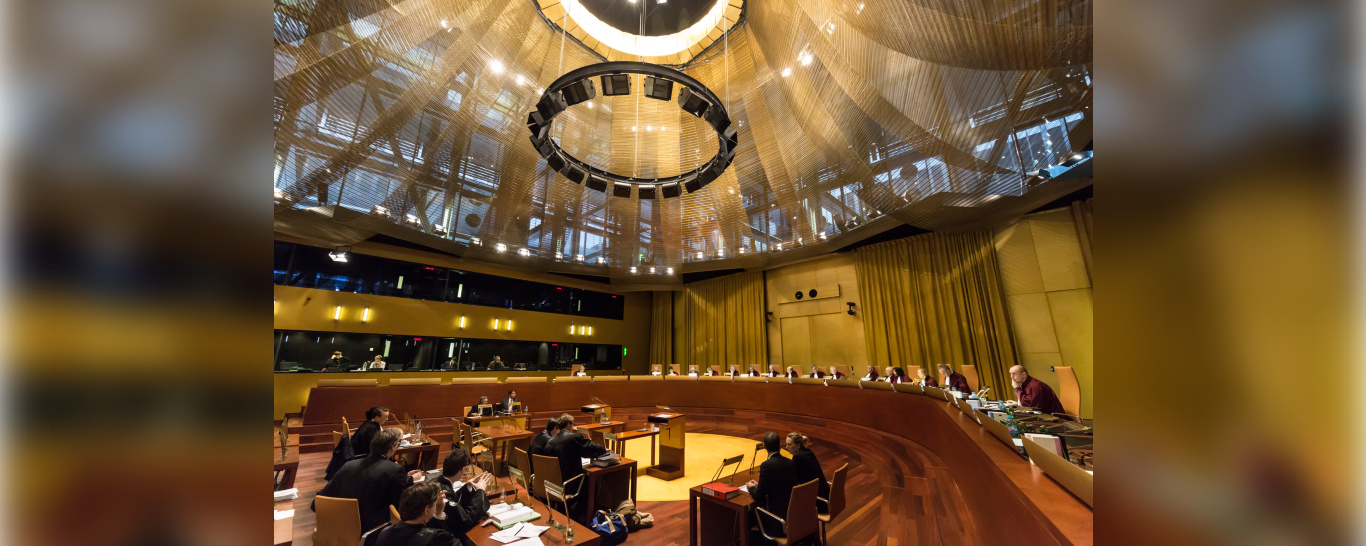Audience tribunal
